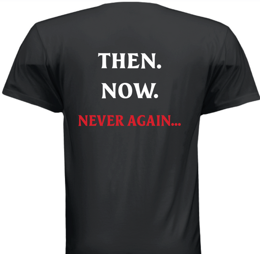 Ruthless Depression ERA T-Shirt